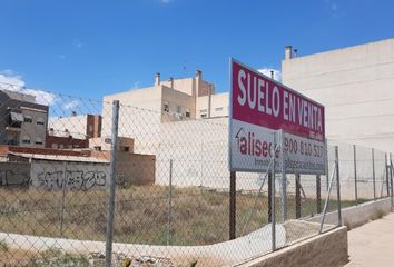 Terreno en  Distrito 3, Alicante/alacant