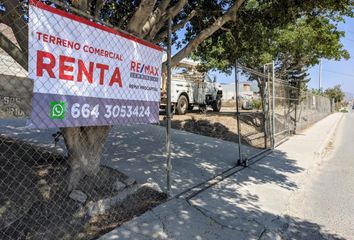 Local comercial en  Del Río, Tijuana