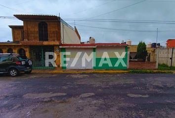 Casa en condominio en  Colinas Del Sol, Almoloya De Juárez