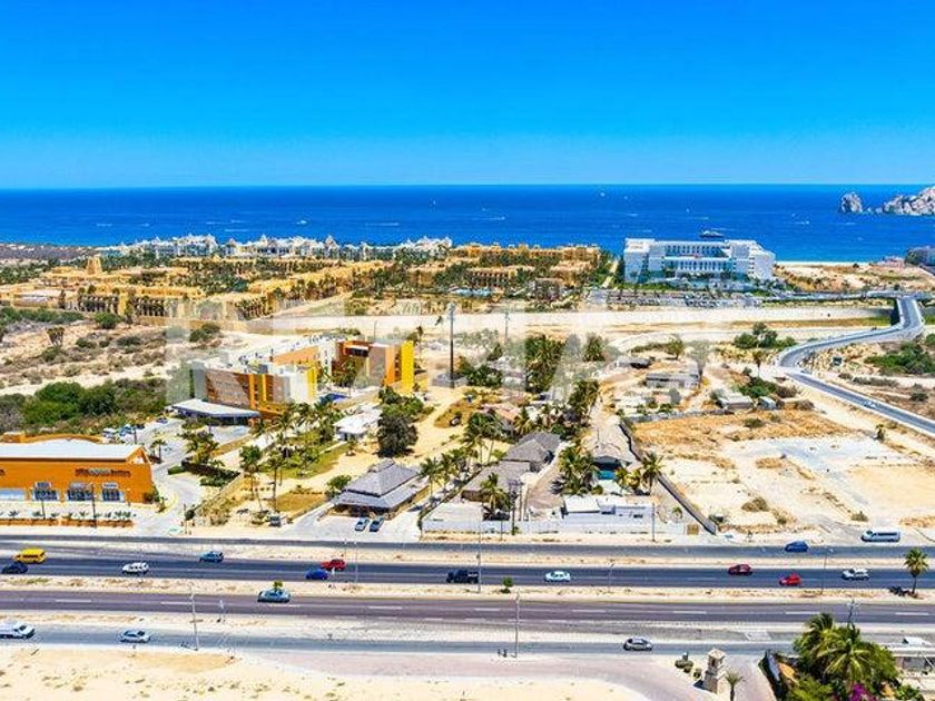 venta Lote de Terreno en San José del Cabo Centro, San José del Cabo