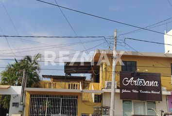 Departamento en  Árbol Grande, Ciudad Madero