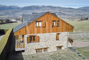 Chalet en  Fontanals De Cerdanya, Girona Provincia