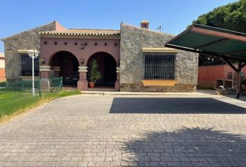 Chalet en  Chiclana De La Frontera, Cádiz Provincia