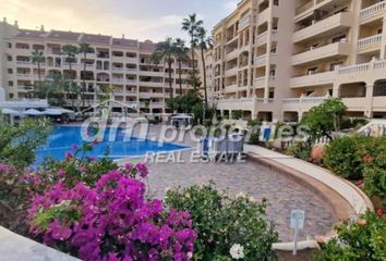 Apartamento en  Playa De Los Cristianos, St. Cruz De Tenerife