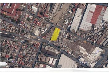 Lote de Terreno en  Calle Francisco Moreno 175, Gustavo A. Madero, Ciudad De México, 07050, Mex