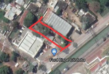 Lote de Terreno en  Carretera Desviación A La Luz De La Avenida 11 3816-4628, Jardines De La Alameda, Córdoba, Veracruz De Ignacio De La Llave, 94575, Mex