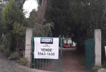 Rancho en  Prolongación Progreso, Santa María Caliacac, Teoloyucan, México, 54783, Mex