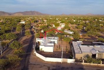 Casa en  Las Flores, Hermosillo