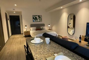 Departamento en  Roma Norte, Cuauhtémoc, Cdmx