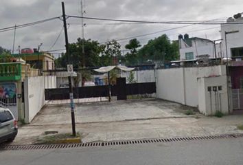 Lote de Terreno en  Avenida Central Ote, Aviación Vieja, Poza Rica, Poza Rica De Hidalgo, Veracruz De Ignacio De La Llave, 93370, Mex