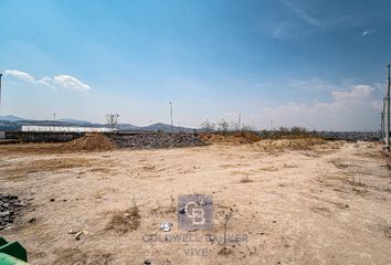 Lote de Terreno en  Autopista La Venta-chamapa-lechería, San Martín Obispo, Cuautitlán Izcalli, México, 54763, Mex