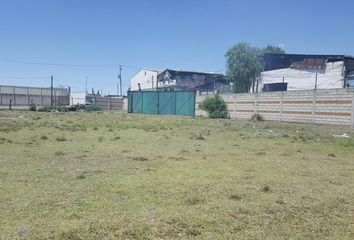 Lote de Terreno en  Calle Fundidores 17-17, Parque Industrial Xhala, Cuautitlán Izcalli, México, 54714, Mex