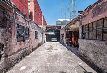 Lote de Terreno en  Primer Callejón De Lago Mayor 25-41, San Juanico, Miguel Hidalgo, Ciudad De México, 11440, Mex