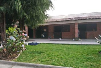 Rancho en  Calle Monte Las Cruces, Cruz Blanca, San Lorenzo Acopilco, Cuajimalpa De Morelos, Ciudad De México, 05410, Mex