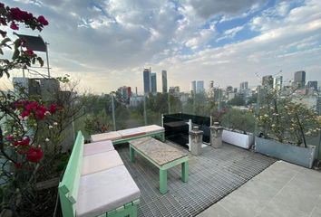 Casa en  Avenida Nuevo León 22, Hipódromo, Cuauhtémoc, Ciudad De México, 06100, Mex