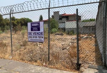 Lote de Terreno en  Circuito Novelistas 26, Ciudad Satelite, Naucalpan De Juárez, Naucalpan De Juárez, México, 53100, Mex