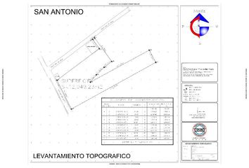 Lote de Terreno en  Calle San Antonio S 11-11, San Antonio, Xonacatlán, México, 52060, Mex