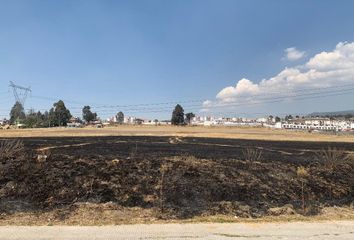 Lote de Terreno en  Carretera México-toluca, Xonacatlán, México, 52064, Mex