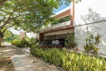 Casa en  Calle 20, Oncán, Mérida, Yucatán, 97310, Mex