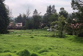 Lote de Terreno en  Calle De Las Águilas, San Bartolo Ameyalco, Álvaro Obregón, Ciudad De México, 01800, Mex