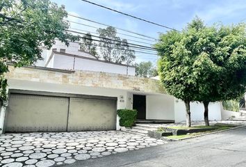 Casa en  Calle Monte Líbano 849, Lomas De Chapultepec Ii Sección, Miguel Hidalgo, Ciudad De México, 11000, Mex