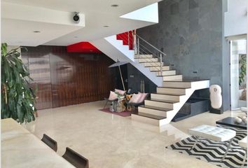 Condominio horizontal en  Calle Hacienda El Siervo 35, Villa Florence, Jesús Del Monte, Huixquilucan, México, 52763, Mex