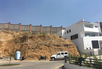 Lote de Terreno en  Calle Loma Alta N, Bosque Real, Huixquilucan, México, 52774, Mex