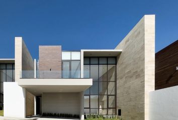 Casa en condominio en  Privada De La Cañada, Bosque Real, Huixquilucan, México, 52774, Mex