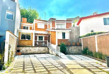 Casa en  Calle Villa Escorial 1-4, Paseo De Las Palmas, Miguel Hidalgo, Ciudad De México, 52787, Mex