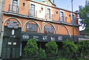 Edificio en  Calle Jesús Carranza 38j-52, Morelos, Ciudad De México, Cuauhtémoc, Ciudad De México, 06200, Mex