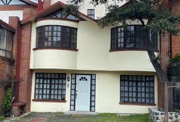 Casa en  Miguel Hidalgo 3a Sección, Tlalpan, Cdmx