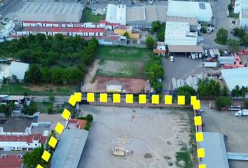 Lote de Terreno en  Calle Séptima, El Diez, Culiacán, Sinaloa, 80393, Mex