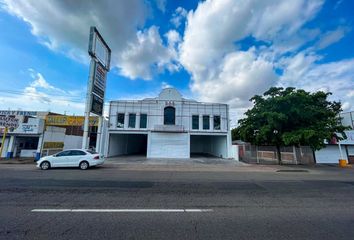 Nave en  Calzada Aeropuerto, Bachigualato, Culiacán Rosales, Culiacán, Sinaloa, 80140, Mex