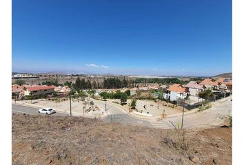 Parcela en  Pudahuel, Provincia De Santiago