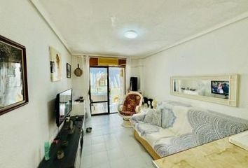 Apartamento en  Distrito 1 - Centro - El Chaparral, Torrevieja