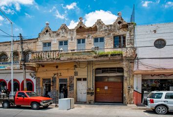 Lote de Terreno en  Morelos, Guadalajara, Guadalajara, Jalisco