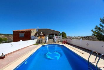 Chalet en  Albudeite, Murcia Provincia