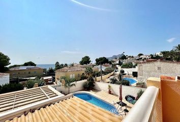 Chalet en  Banyeres De Mariola, Alicante Provincia