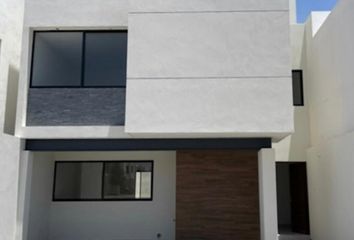 Casa en  Horizontes Residencial, San Luis Potosí