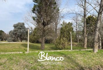 Terrenos en  Barrio Parque Amancay, Partido Del Pilar