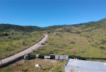 Parcela en  Maule, Talca