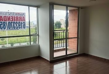 Apartamento en  Conjunto Residencial Alameda Del Río, Madrid