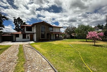 Casa en  Puembo, Quito