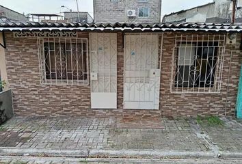 Casa en  Tarqui, Guayaquil