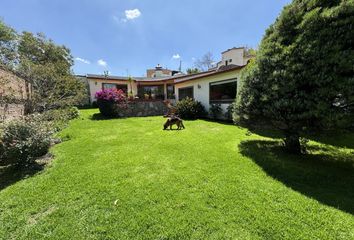 Casa en  Calle De Ojo De Agua 17-35, Club De Golf Hacienda, Atizapán De Zaragoza, México, 52959, Mex