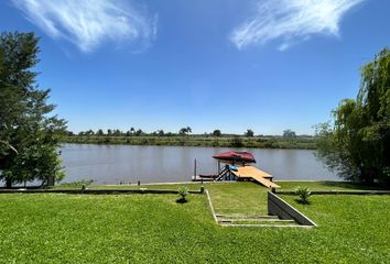 Casa en  Villa Nueva, Partido De Tigre