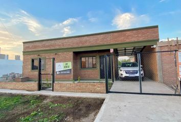 Casa en  Ibarlucea, Santa Fe