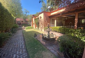 Casa en  Club De Golf Hacienda, Atizapán De Zaragoza, México, Mex