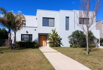 Casa en  El Naudir, Partido De Escobar