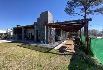 Casa en  La Pista, Partido De Escobar